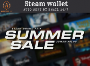 Steam Summer Sale 2019 đã bắt đầu, Săn game siêu rẻ trên Steam nào ae